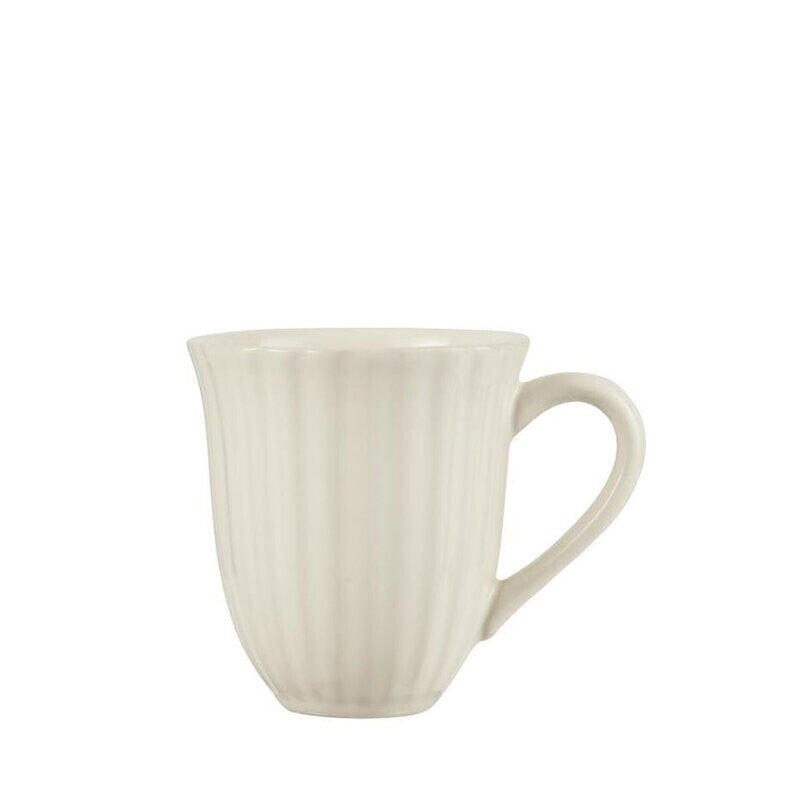 Tazza Mug Mynte Butter Cream