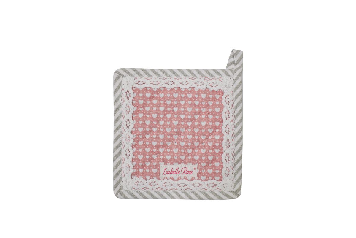 Presina Love 20x20cm Isabelle Rose